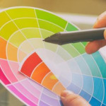 The different ways colour is used in the printing process