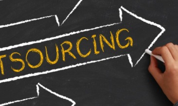 Should you outsource print management to a professional printing company?