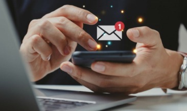 Optimising your mailing in a digital landscape