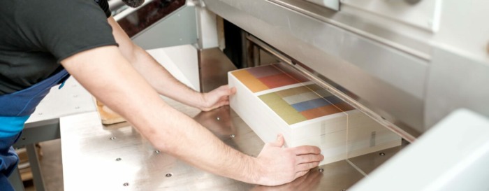 Digital Printing Services made simple