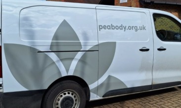 vehicle livery