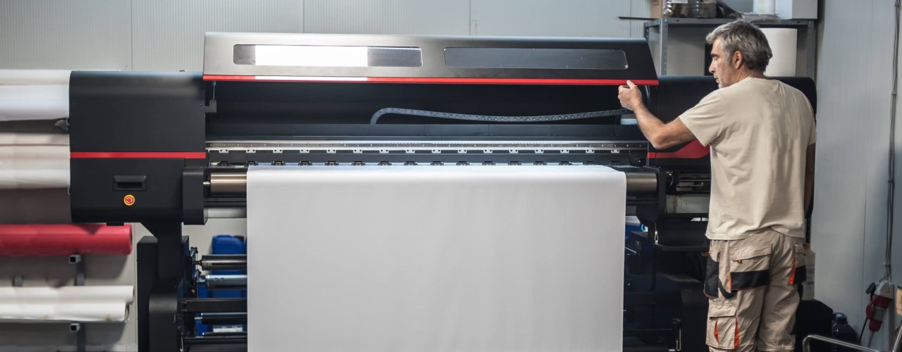 Why Sign Printing Is Essential for Business Visibility - CDP PRINT ...