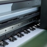 Large format printing delivers powerful marketing solutions that stand out to audiences while creating memorable impressions.