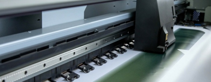 Large format printing delivers powerful marketing solutions that stand out to audiences while creating memorable impressions.