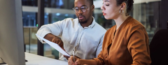 A print audit helps identify issues, giving businesses insight into print usage, costs, and opportunities for optimisation.