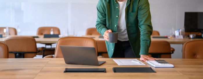 Hybrid mailing solutions like CDP’s EasyPost give your team an easier way to send letters while keeping full control and visibility