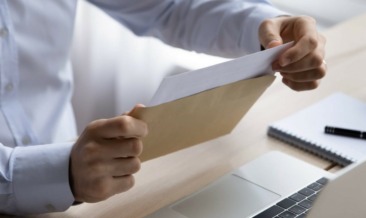 Transactional mail is a vital part of how organisations communicate with their customers. It provides essential, often time-sensitive information