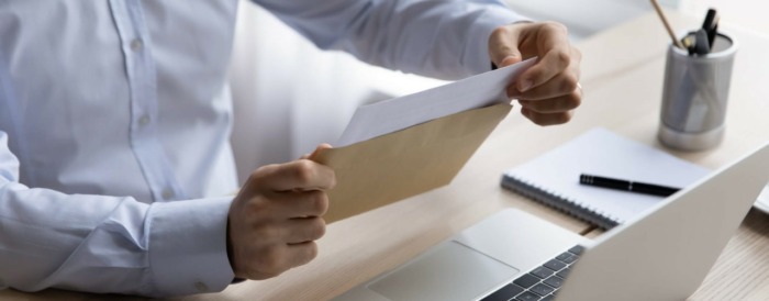 Transactional mail is a vital part of how organisations communicate with their customers. It provides essential, often time-sensitive information