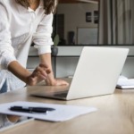 Hybrid mailing solutions like EasyPost let you send letters from your desktop while CDP handles the printing, packing, and postage.