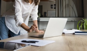 Hybrid mailing solutions like EasyPost let you send letters from your desktop while CDP handles the printing, packing, and postage.