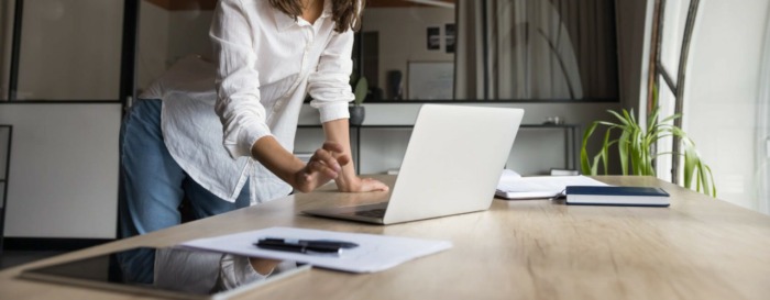 Hybrid mailing solutions like EasyPost let you send letters from your desktop while CDP handles the printing, packing, and postage.