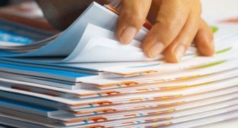 CDP’s print management services start with a full audit of your setup. We reduce unnecessary printing and optimise day to day printing