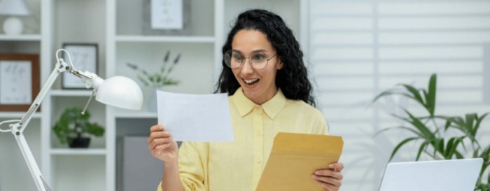 Hybrid mail and why businesses should be using it