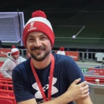 Success is about creating a positive impact in our communities. That’s why we were proud to take part in LFC Foundation’s Kip on the Kop