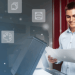 Print management services that save businesses time and money