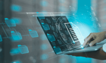 The Power of a Digital Mailroom