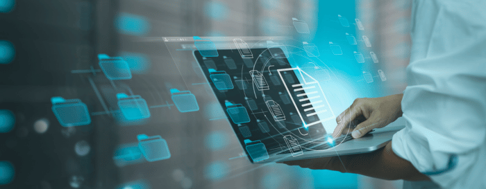 The Power of a Digital Mailroom