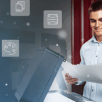 Print audit for efficient office printing