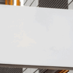 Professional sign printing for brand visibility