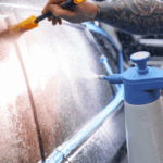 Liverpool vehicle livery branding for fleets