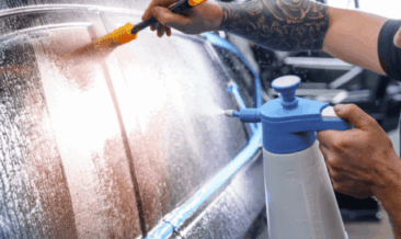 Liverpool vehicle livery branding for fleets