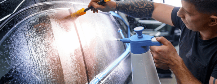 Liverpool vehicle livery branding for fleets