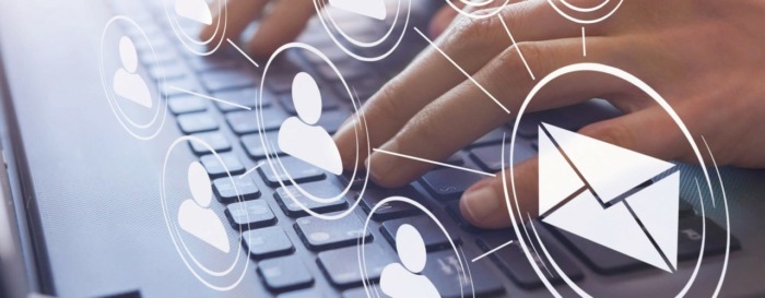 Hybrid mailing solutions provide instant capacity for these moments. Our facilities process your data, you can increase your output overnight