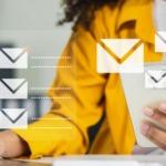 Hybrid mailing solutions eliminate friction by moving your document from a desktop click directly to a Royal Mail induction point.