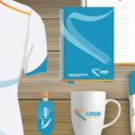 branded merchandise company logos
