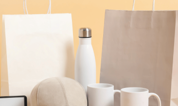 Blank items for branding Promotional Merchandise
