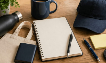 Event bags are useful again, but only when they are planned with purpose. Promotional products should help your brand stay visible, support follow-up, and add something practical after the event rather than filling space with items people forget or throw away.