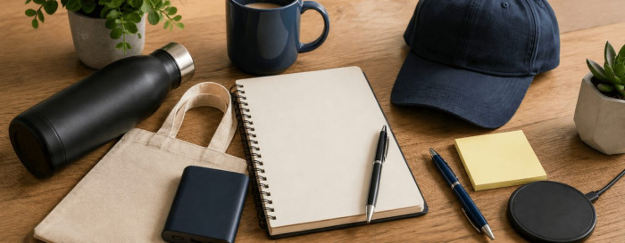 Event bags are useful again, but only when they are planned with purpose. Promotional products should help your brand stay visible, support follow-up, and add something practical after the event rather than filling space with items people forget or throw away.