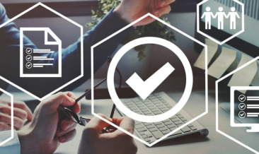 Print management services bring procurement, artwork, supplier standards, stock & fulfilment into one clearer process across every touchpoint