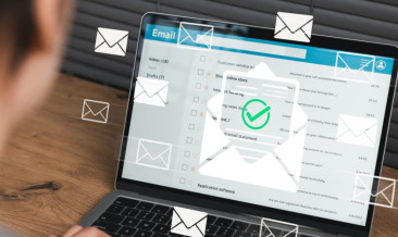 Instead of asking internal teams to absorb more manual work, organisations can move print, mailing and fulfilment into a managed process.