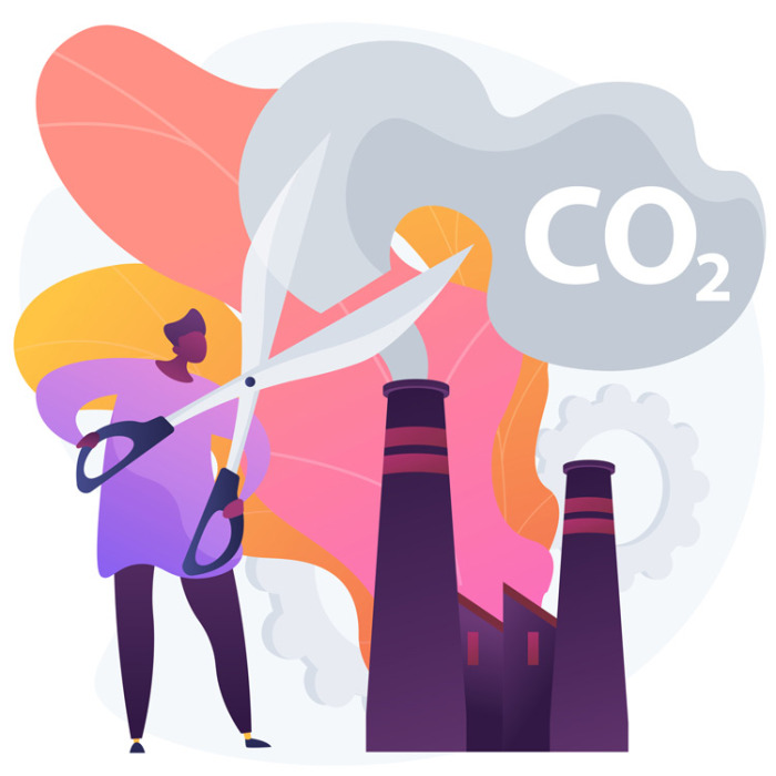 Carbon Reduction Plan