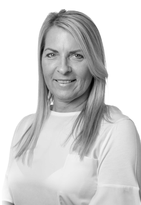 Debbie Burke - Client Services Manager