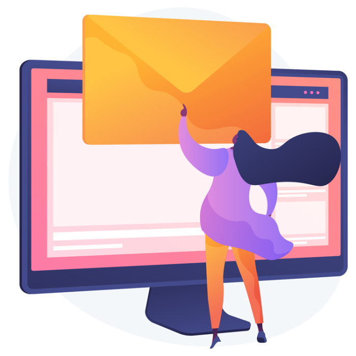 Invoice printing and mailing: how to manage recurring transactional mail