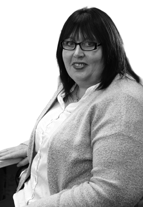 Jackie Denning - Client Services Advisor