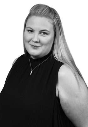 Kerry Rogers - Client Services Advisor