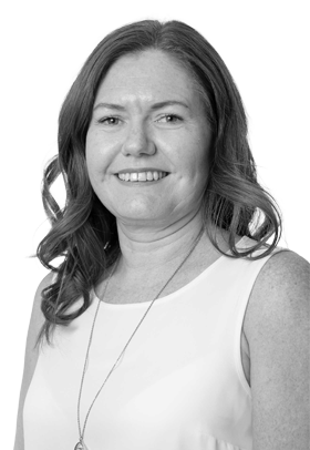Norah McGann - Communications Consultant