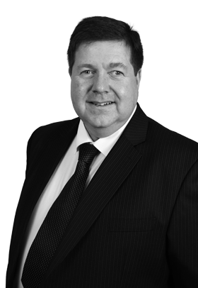 Paul Bracken - Managing Director