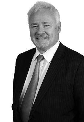 Paul Scanlon - Chairman