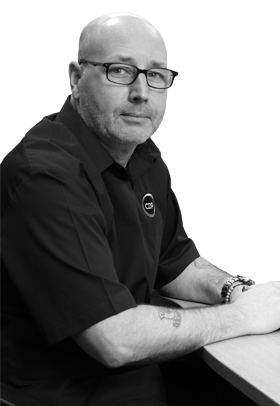 Peter Knowles - Client Services Advisor