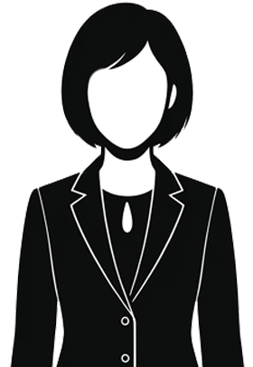 Katie Horton - Account Manager