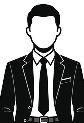 Stephen Gibson - Signage Account Manager