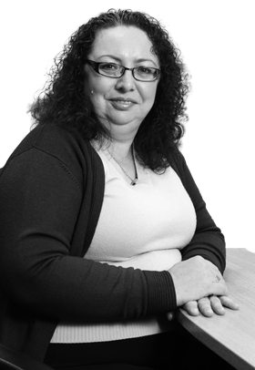 Sue Burgess - Communications Consultant
