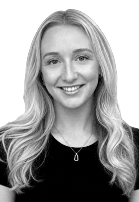 Faye McMahon - Tender Executive